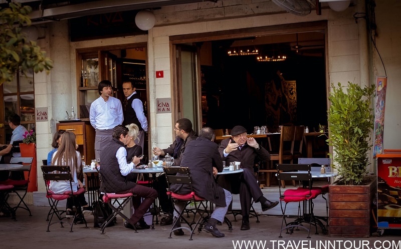 Best Restaurants to Check Out in Istanbul